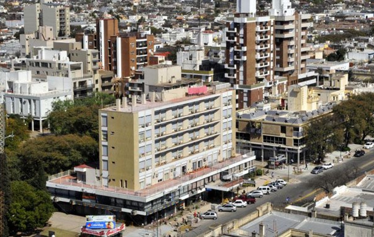 Detectan 77 mil m2 de construcciones sin declarar en San Francisco