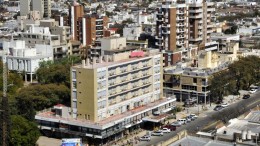 Detectan 77 mil m2 de construcciones sin declarar en San Francisco