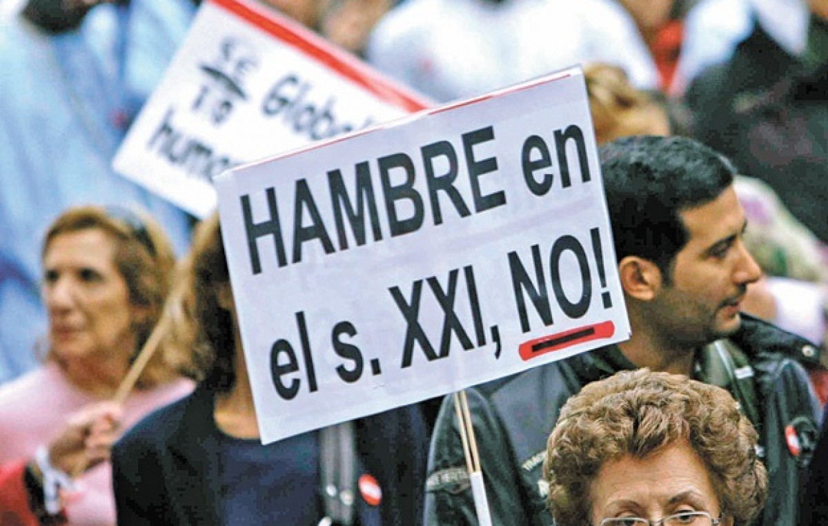 Según el Banco Mundial, se estanca la reducción de la pobreza en Latinoamérica