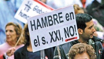 Según el Banco Mundial, se estanca la reducción de la pobreza en Latinoamérica