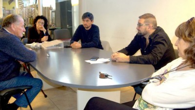 Ya están al aire los programas de Radio Municipal de Esquel