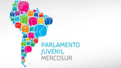 Parlamento juvenil del Mercosur sesionó en Guaymallén