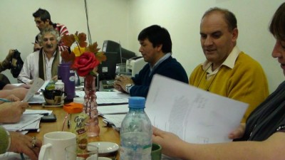 El Bolsón busca aumentar los ediles
