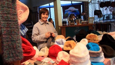 El Gobierno de Chubut ya entregó 300 aportes para microemprendimientos familiares