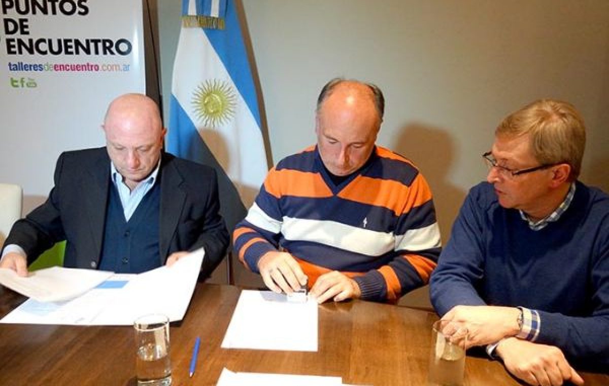 Villa María: Harán una inversión de 27 millones para mejorar el cuidado del medio ambiente