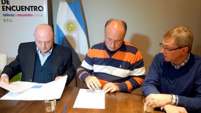 Villa María: Harán una inversión de 27 millones para mejorar el cuidado del medio ambiente