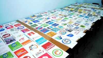 La Plata, el distrito con récord de candidatos en toda la Provincia