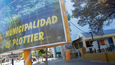 Plottier: concejales insisten en subir el ítem antigüedad
