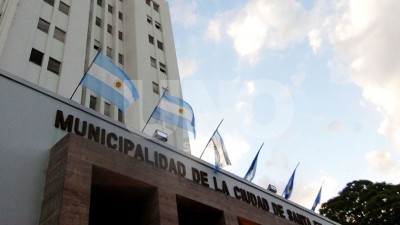 El Municipio de Santa Fe llama a concurso a profesionales y técnicos para cubrir 52 cargos
