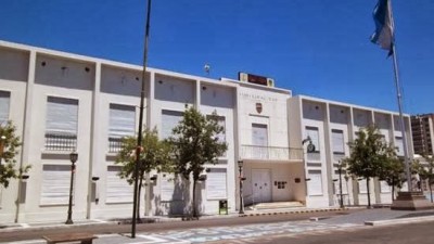 Renunciaron los miembros del gabinete de Cultura de la Municipalidad de Santa Rosa
