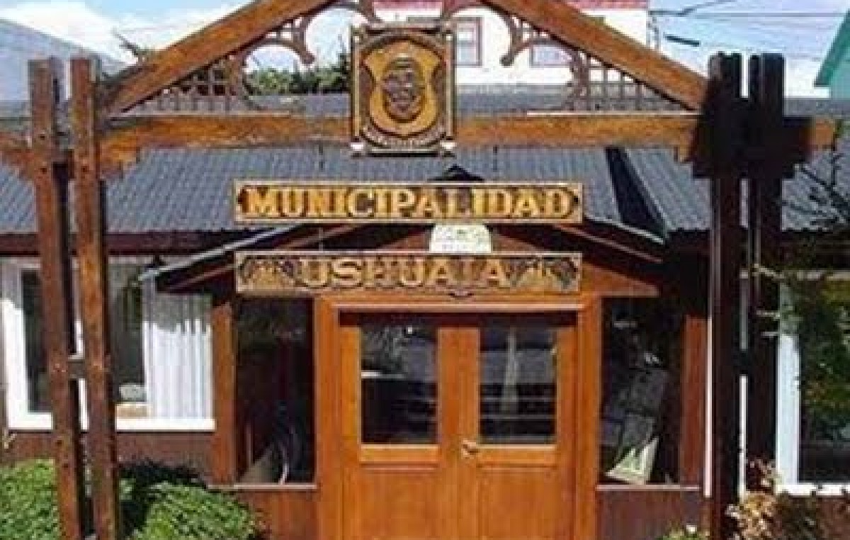 El Secretario de Gobierno de Ushuaia se reunió con el SOEM