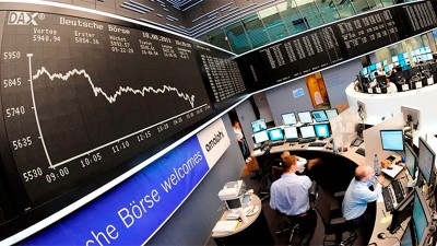 Las bolsas se desploman a nivel mundial por la crisis griega