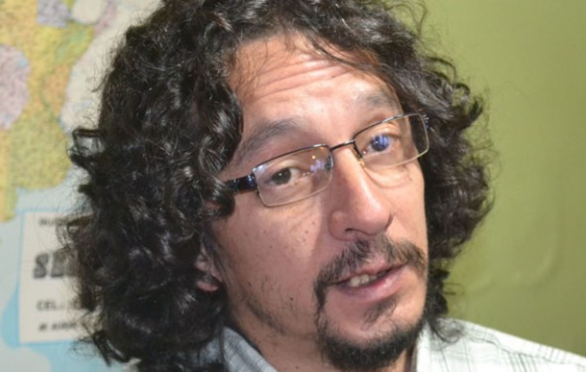 SOEME Esquel: “Vamos a pelear para que el empleado municipal esté en mejores condiciones”