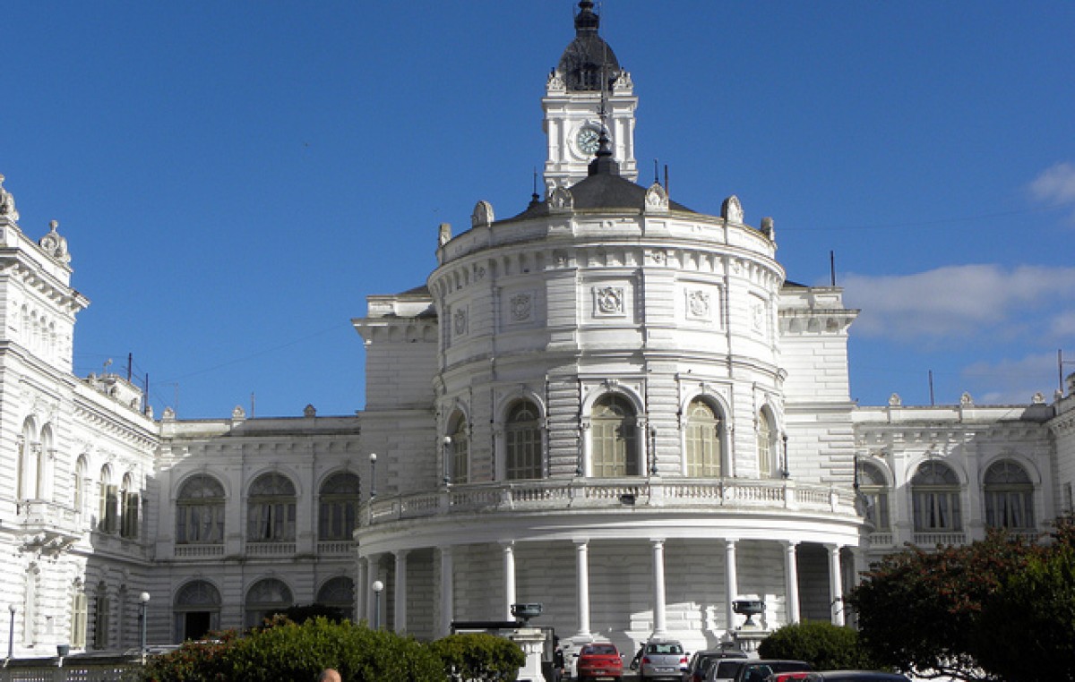 En la La Plata competirán más de veinte listas