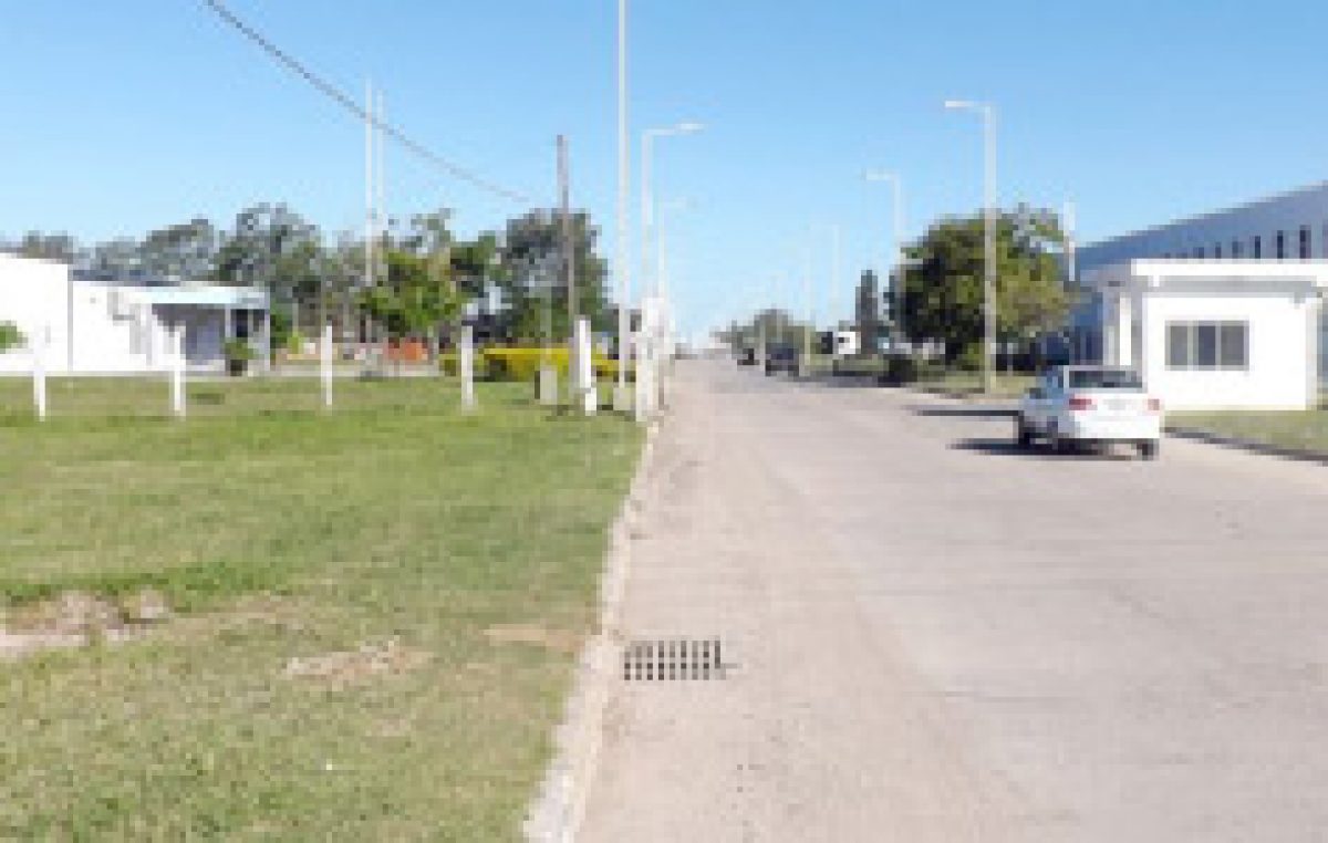 Siete nuevas empresas se radicarán en el Parque Industrial Formosa