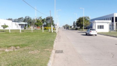 Siete nuevas empresas se radicarán en el Parque Industrial Formosa