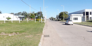 Las nuevas empresas que se instalarán se sumarán a las que ya existen vinculadas al sector maderero, metalmecánico, químico, y otros