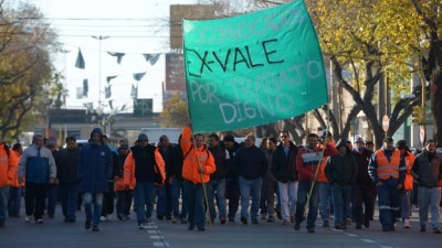 La Ciudad de Mendoza aún no cobra ninguna de las multas por cortar calles