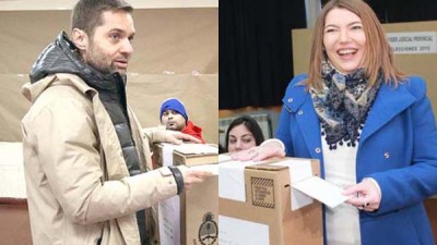 Tierra del Fuego: el FPV ganó por amplio margen pero habrá segunda vuelta 