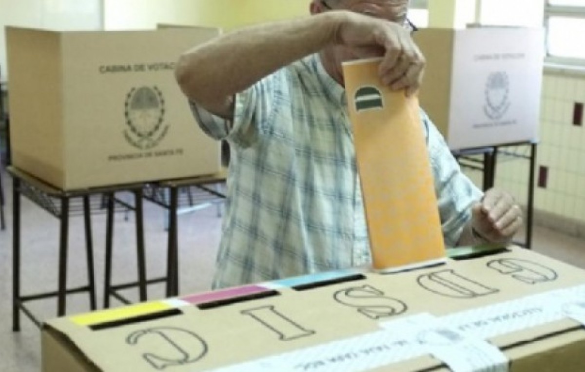 Los municipios catamarqueños con Carta Orgánica se van sumando a las PASO