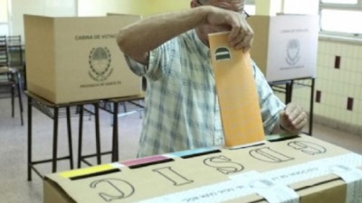 Los municipios catamarqueños con Carta Orgánica se van sumando a las PASO