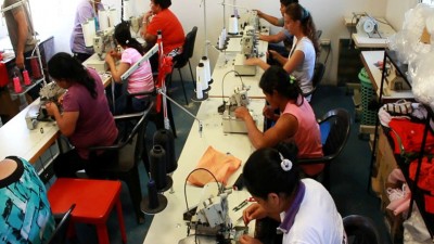 Santa Fe: más empleo registrado