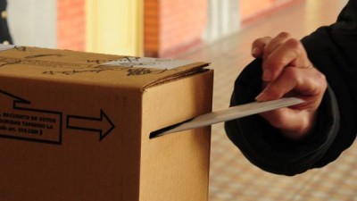 Gran expectativa por comicios en Río II, San Francisco, La Calera y Cosquín