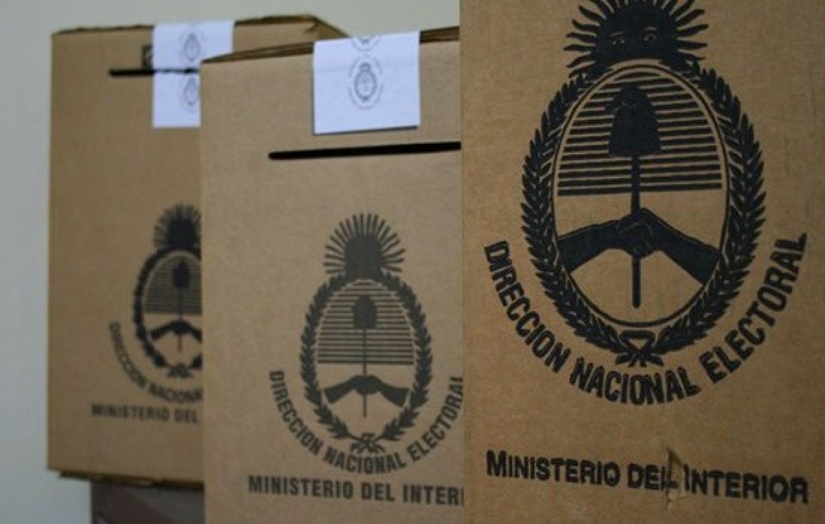Catamarca: Habrá interna del oficialismo en trece municipios