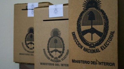 Catamarca: Habrá interna del oficialismo en trece municipios