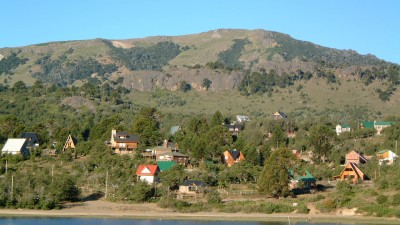 Villa Pehuenia quiere ser municipio