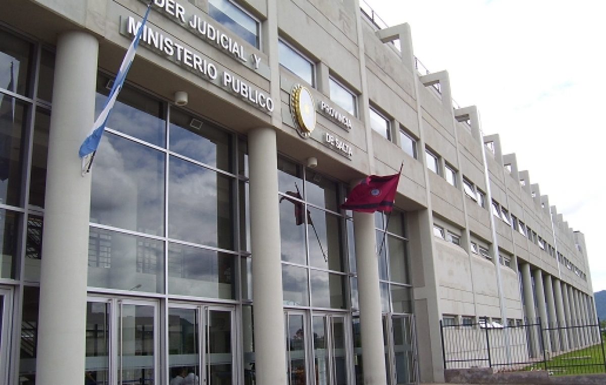 En lo que va de 2015, la Auditoría de Salta no publicó informes de los municipios