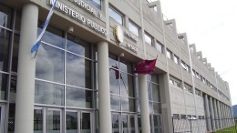 En lo que va de 2015, la Auditoría de Salta no publicó informes de los municipios