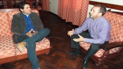 Acciones entre municipios de Metán y Rosario de la Frontera