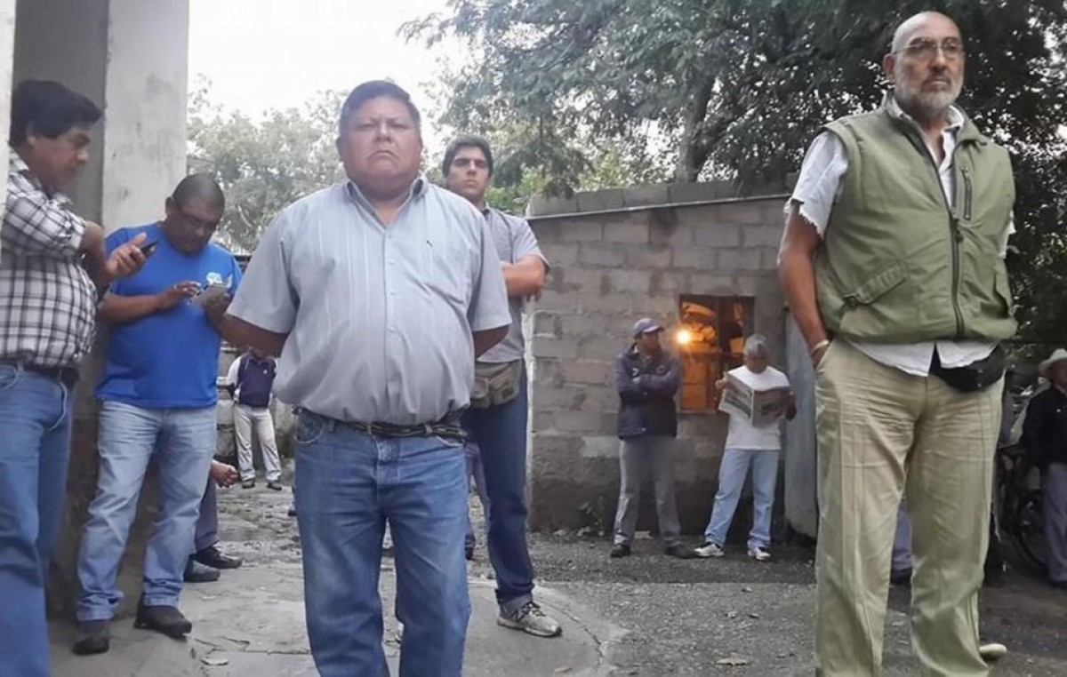 Beneficios para municipales de Jujuy