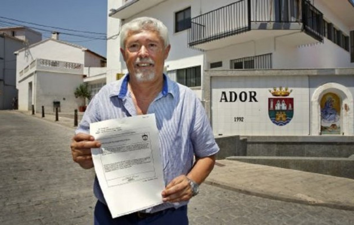 Un pueblo de España duerme siesta por decreto durante tres horas
