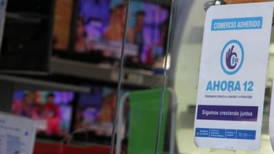 El plan de compras en cuotas alcanzó casi 23.000 millones de pesos en ventas