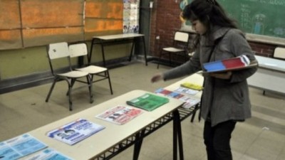 Ocho listas compiten por la intendencia de Madryn
