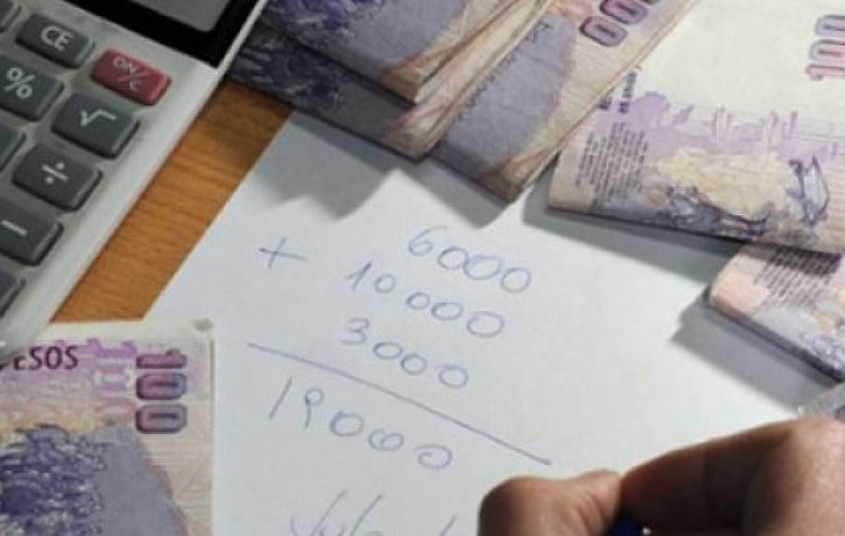 “La Municipalidad de Trelew recibe 40 millones menos”, advirtió el Intendente