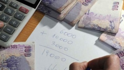 “La Municipalidad de Trelew recibe 40 millones menos”, advirtió el Intendente