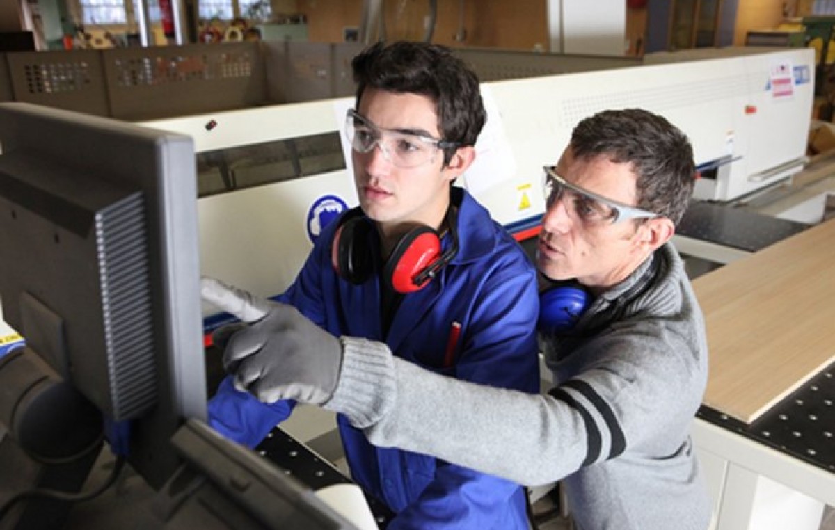 Chubut: Se cubrieron los 1.500 puestos laborales de «Mi primer empleo»