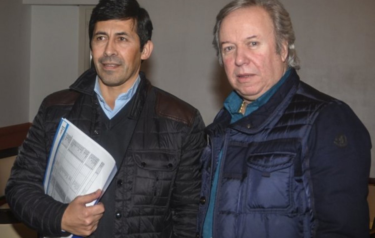 Caleta Olivia: Adelantarán fondos para cubrir parte del aguinaldo de los municipales
