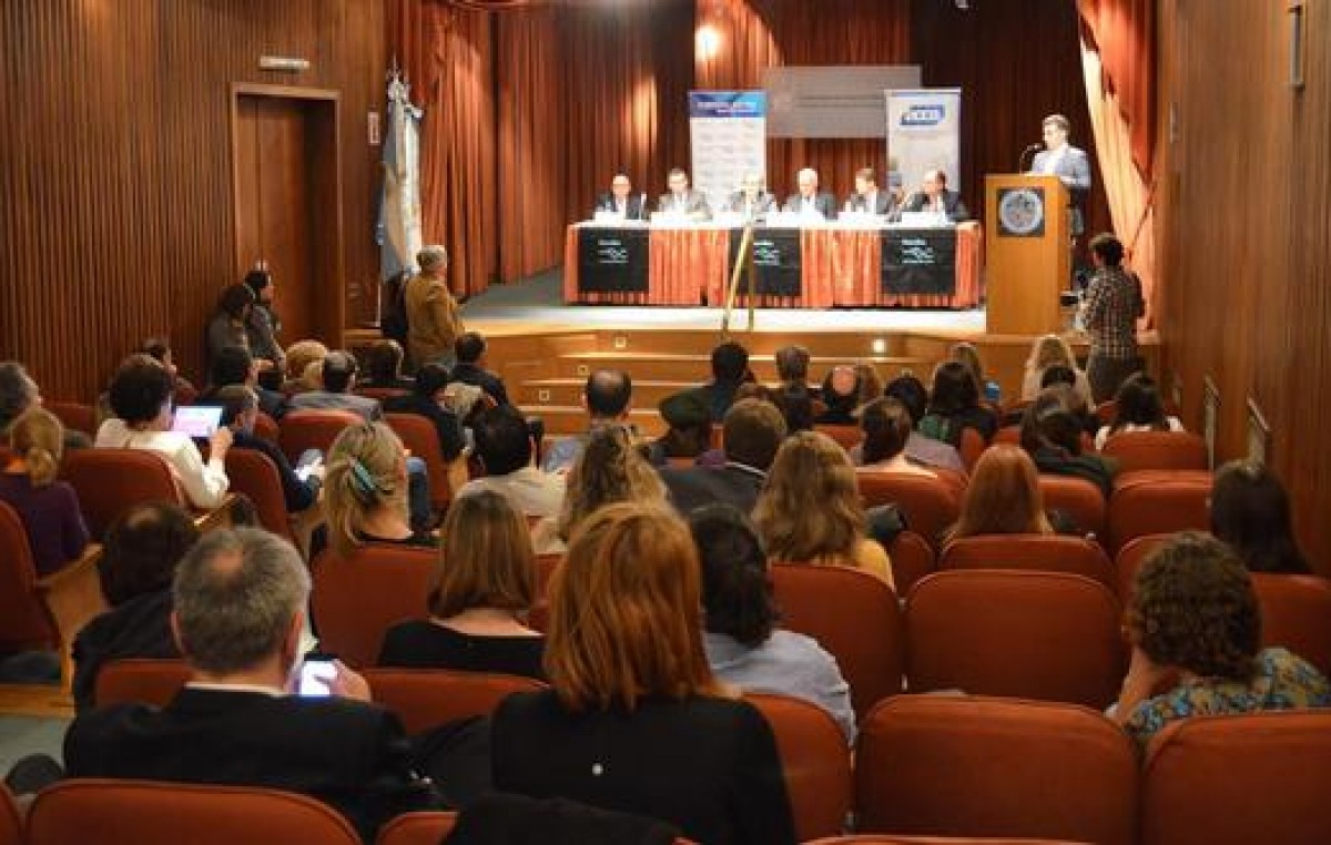 El turismo de reuniones generó casi 20 millones de pesos en 2014