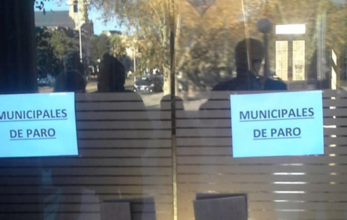 Convocan a una audiencia para destrabar el conflicto municipal en Casilda