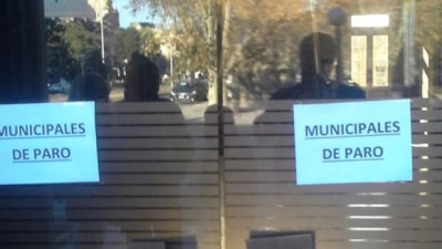 Convocan a una audiencia para destrabar el conflicto municipal en Casilda