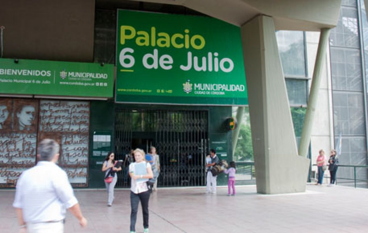 Suoem Córdoba negocia por estabilidad laboral (suspendió la protesta)