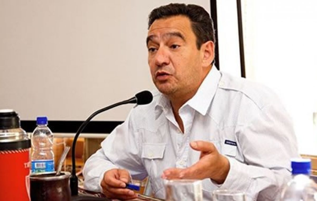 Municipales de Santa Fe en «estado de alerta» por los acomodos políticos