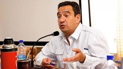 Municipales de Santa Fe en «estado de alerta» por los acomodos políticos
