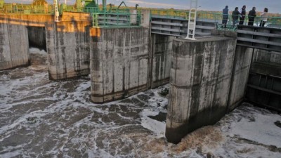 Chaco: En los próximos días llega el pico de la creciente