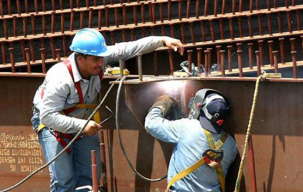 Tierra del Fuego es la provincia con menor cantidad de trabajadores en negro