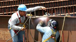 Tierra del Fuego es la provincia con menor cantidad de trabajadores en negro